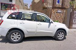 Chery Tiggo 3
